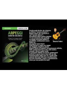 "Arpeggi" - Geometrie orizzontali