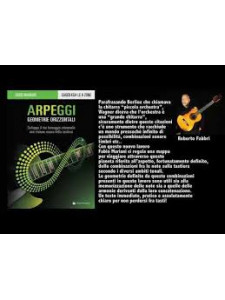 "Arpeggi" - Geometrie orizzontali (2 Video in Streaming)
