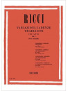 Variazioni - Cadenze - Tradizioni (Voci miste) Appendice