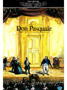 Don Pasquale - Gaetano DonizettiDon Pasquale- G.DONIZETTI- 1994 Teatro alla Scala