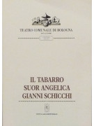 Il tabarro, Suor Angelica, Gianni Schicchi (libretto)