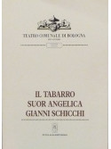 Il tabarro, Suor Angelica, Gianni Schicchi (libretto)