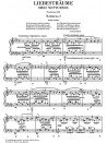 Liszt - Liebesträume (Three Notturnos)