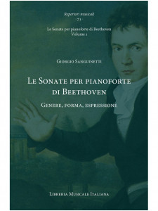 Le Sonate per pianoforte di Beethoven