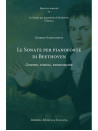 Le Sonate per pianoforte di Beethoven