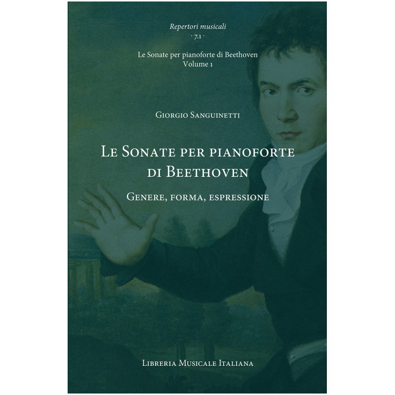 Le Sonate per pianoforte di Beethoven