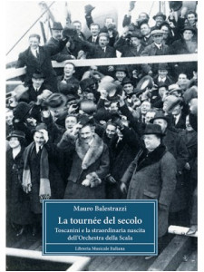 La tournée del secolo