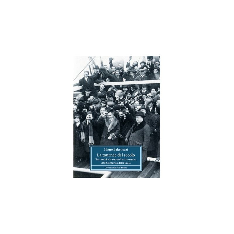 La tournée del secolo