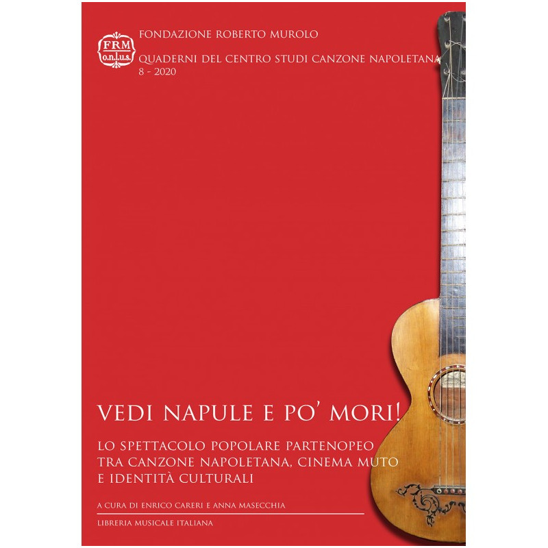 Vedi Napule e po’ mori!