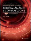 Teoria, Analisi e Composizione Volume 1 (libro/ CD/Download)