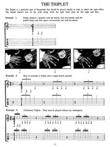 You Can Teach Yourself Flamenco Guitar (book/CD)