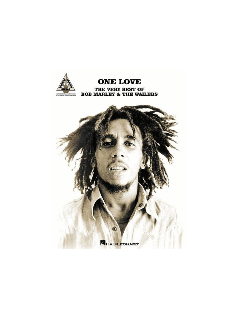 Bob Marley - One Love