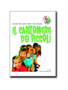 Il canzoniere dei piccoli (libro/CD)