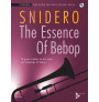 The Essence Of Bebop Trombone (book/Online audio