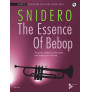 The Essence of Bebop - Trumpet (book/Online audio