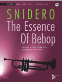 The Essence of Bebop - Trumpet (book/Online audio)