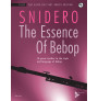 The Essence of Bebop - Flute (book/Online audio