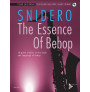 The Essence of Bebop - Tenor Sax (book/Online audio