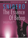 The Essence of Bebop - Tenor Sax (book/Online audio)
