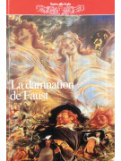 La damnation de Faust libretto