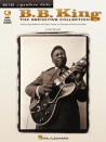 The Definitive Collection: Signature Licks (book/CD)