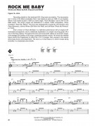 The Definitive Collection: Signature Licks (book/CD)