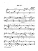 Chopin - Walzer E-Moll Opus Postum