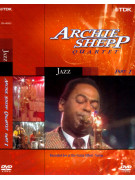 Archie Shepp Quartet Part I (DVD)
