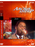Archie Shepp Quartet Part I (DVD)