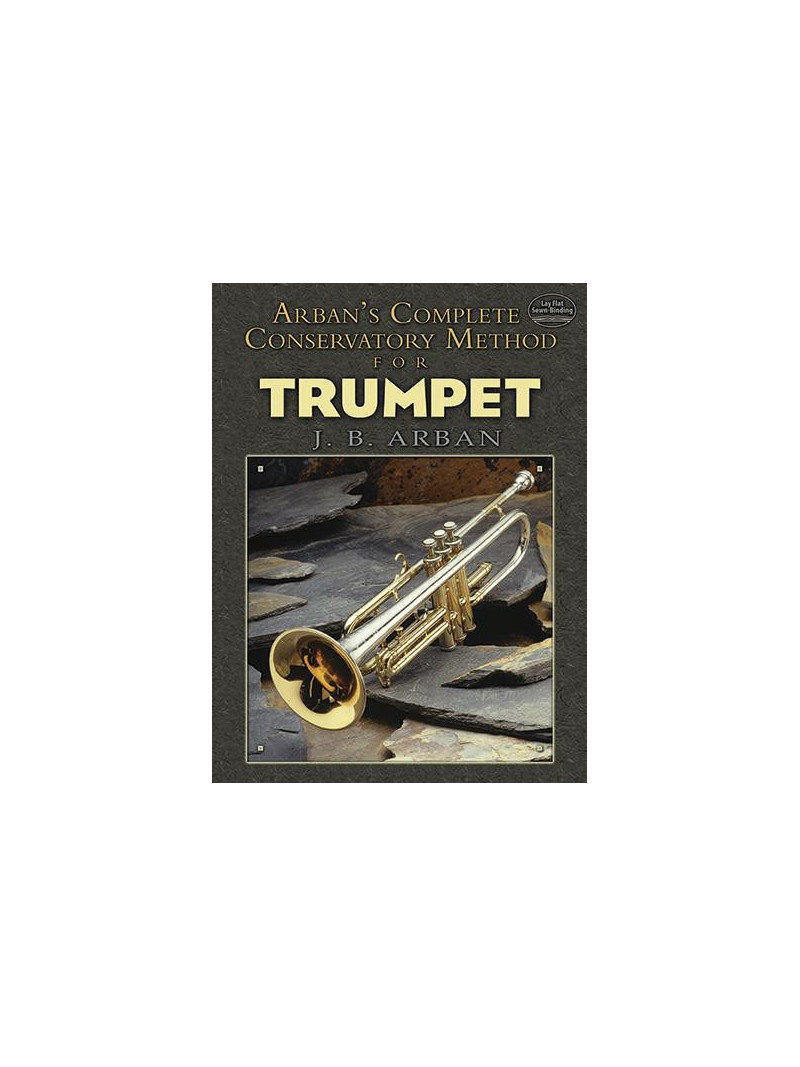Complete Conservatory Method For Trumpet