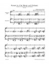 Piano Concerto No. 20 in D minor K. 466