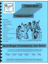 Contemporary Jazz Series: Jazz Improv Studies - Volume 2 (book only)