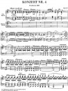 Beethoven - Piano Concerto no. 4 in In G-dur Op. 58