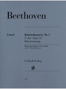 Beethoven - Concerto No.1 In C Op.15