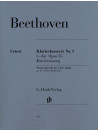 Beethoven - Piano Concerto no.1 In C Op.15