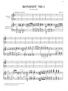 Beethoven - Concerto No.1 In C Op.15