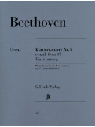 Beethoven - Piano Concerto no. 3 C minor op. 37