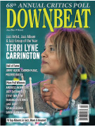 DownBeat (Magazine August 2020)