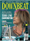 DownBeat (Magazine August 2020)