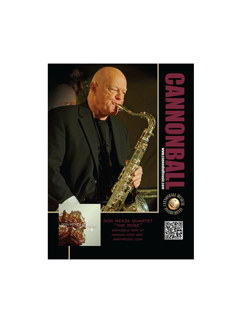 DownBeat (Magazine August 2020)