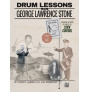 Drum Lessons with George Lawrence Stone
