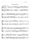 Jazz Duets - Etudes for Phrasing and Articulation