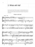 Jazz Duets - Etudes for Phrasing and Articulation