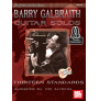 Guitar Solos Volume 2 (book/Audio Online)