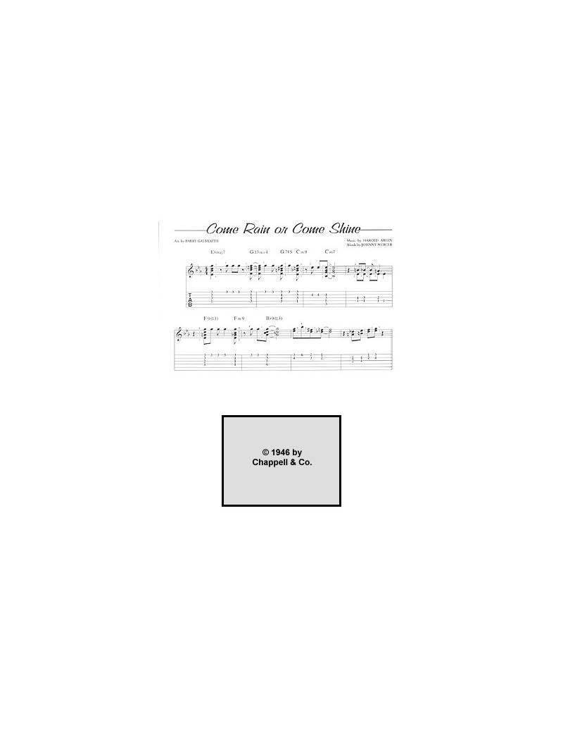 Guitar Solos Volume 2 (book/Audio Online)