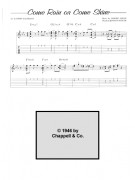 Guitar Solos Volume 2 (book/Audio Online)