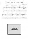 Guitar Solos Volume 2 (book/Audio Online)