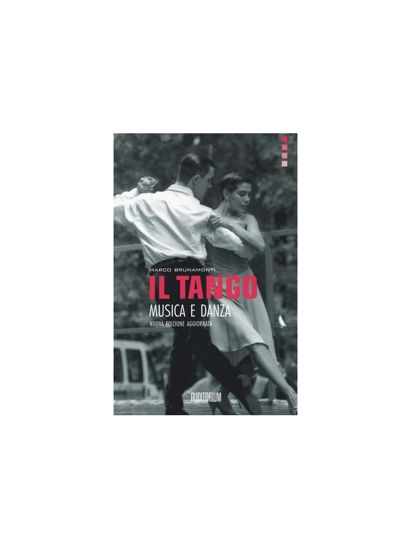 Il tango, musica e danza