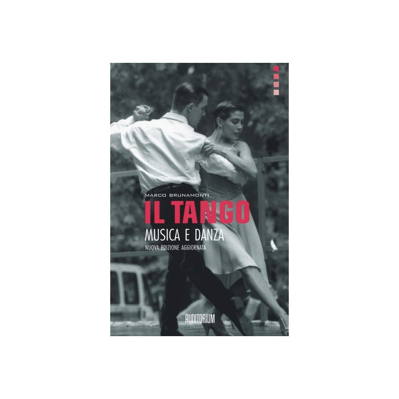 Il tango, musica e danza