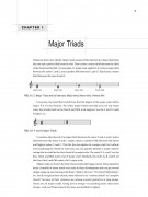 Triads for the Improvising Guitarist (book/Audio Online)